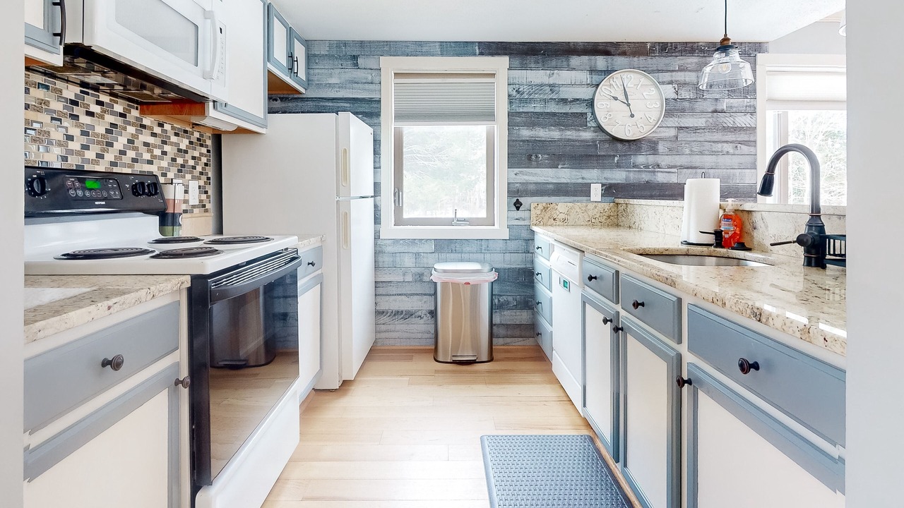 Photo of Kitchen in Brownsville