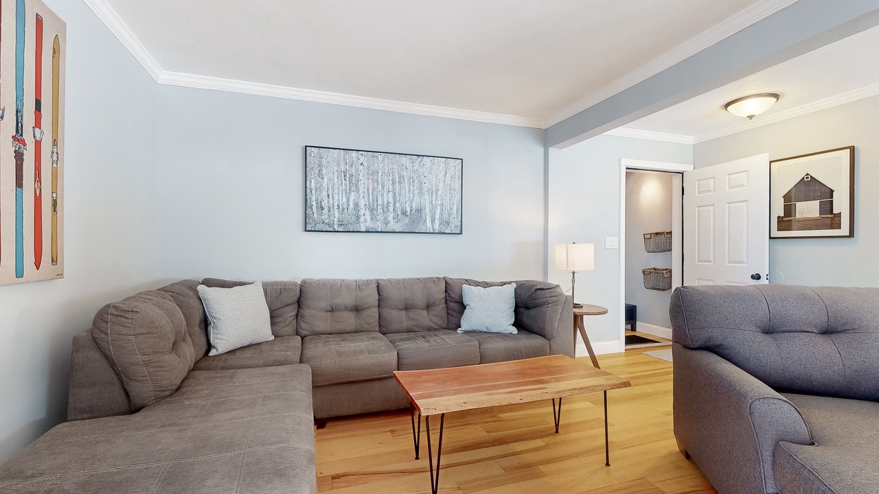 Photo of Livingroom in Brownsville
