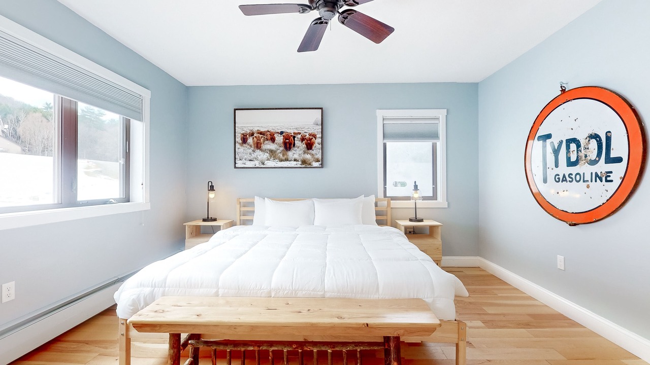 Photo of Bedroom in Brownsville
