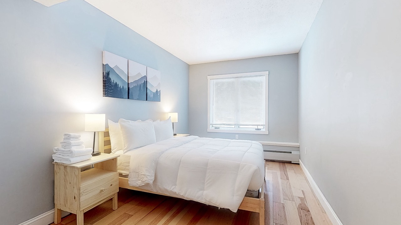 Photo of Bedroom in Brownsville