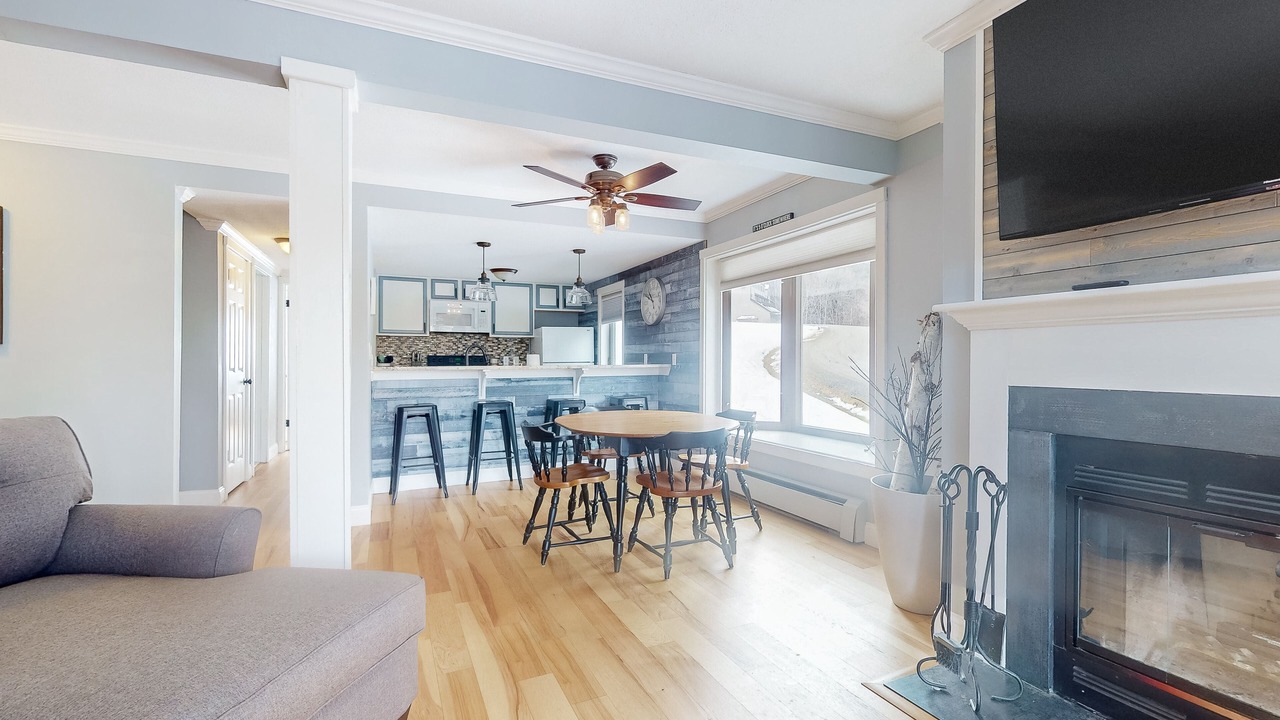 Photo of Livingroom in Brownsville