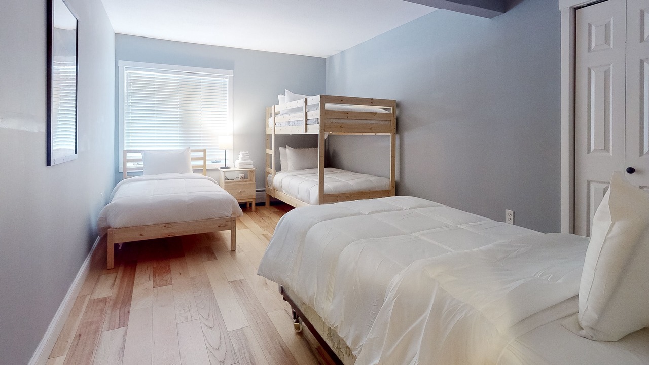 Photo of Bedroom in Brownsville