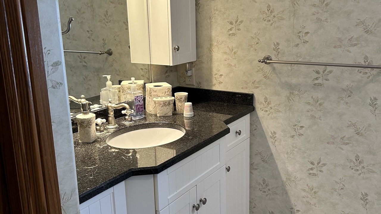 Photo of Bathroom in Derby