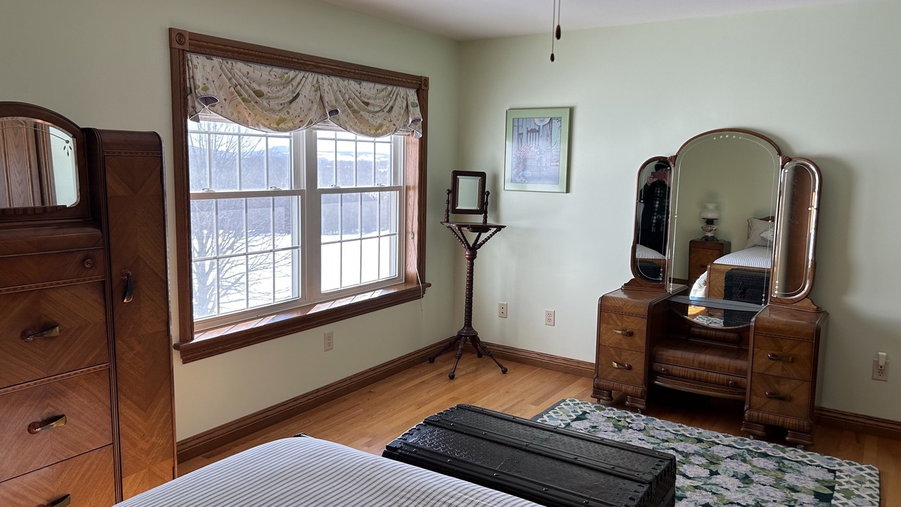 Photo of Bedroom in Derby
