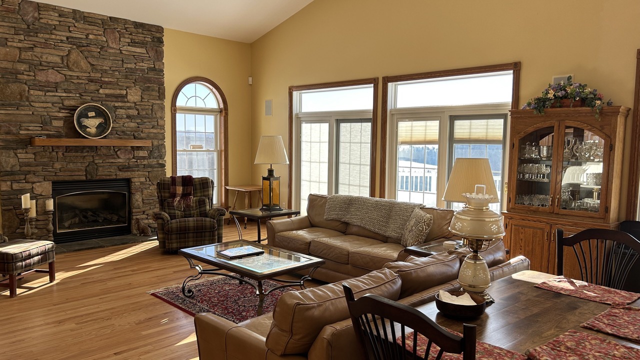 Photo of Livingroom in Derby