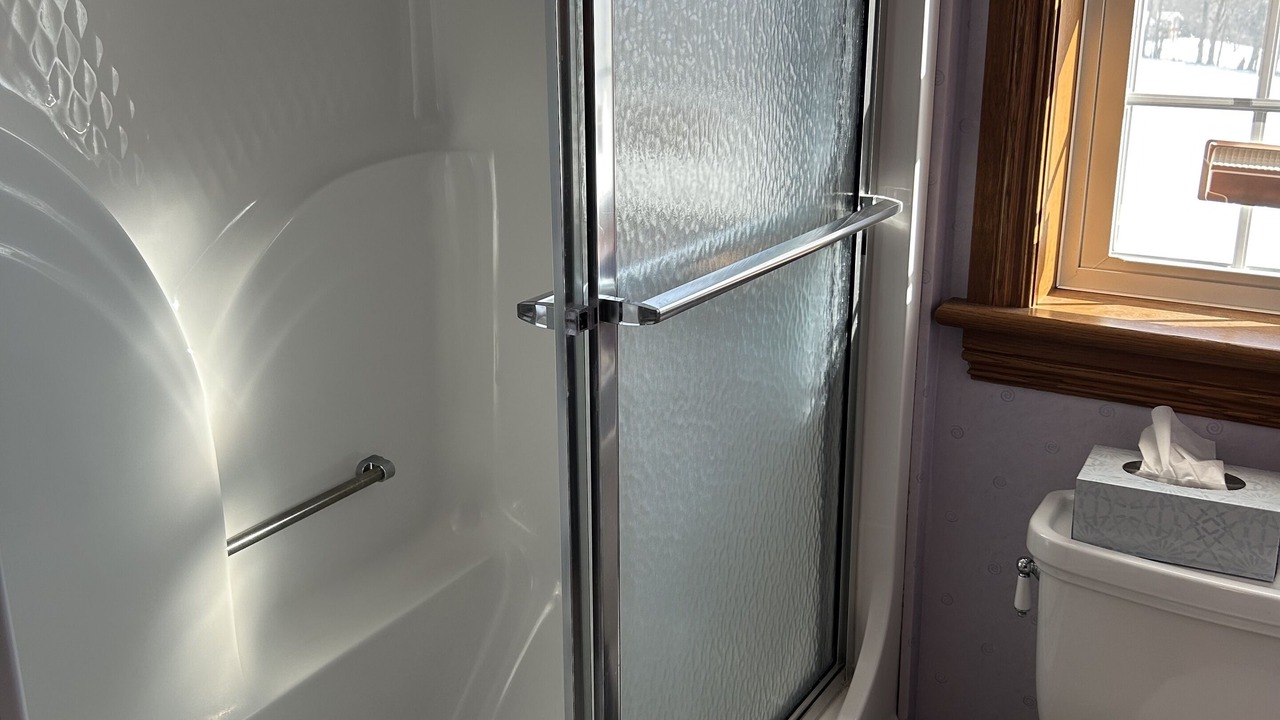 Photo of Bathroom in Derby