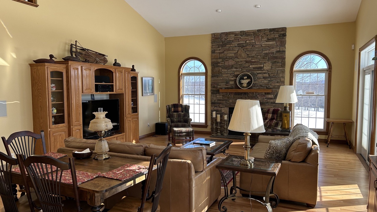 Photo of Livingroom in Derby