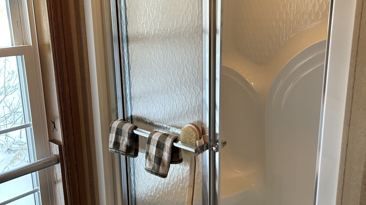 Photo of Bathroom in Derby