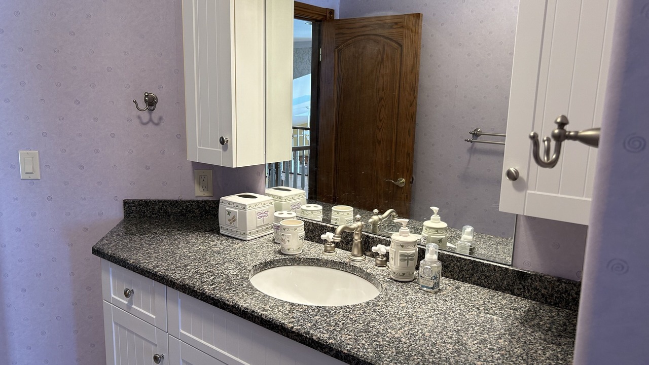 Photo of Bathroom in Derby