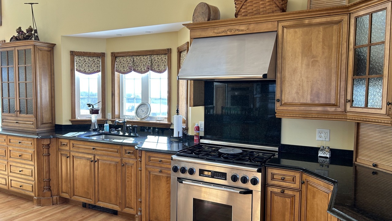 Photo of Kitchen in Derby