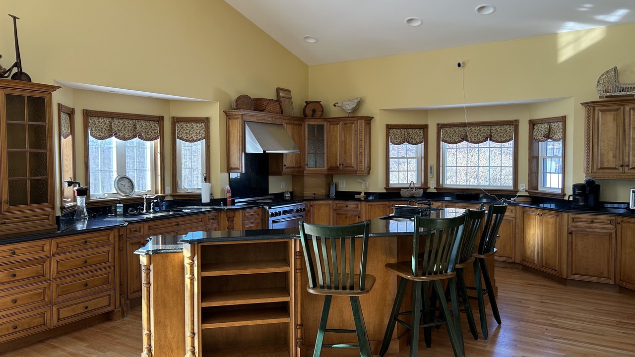 Photo of Kitchen in Derby