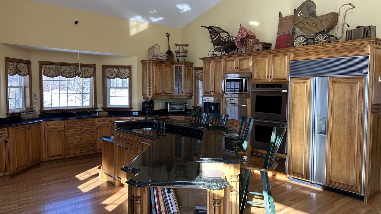 Photo of Kitchen in Derby