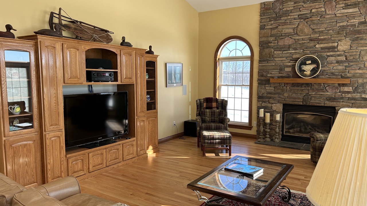 Photo of Livingroom in Derby