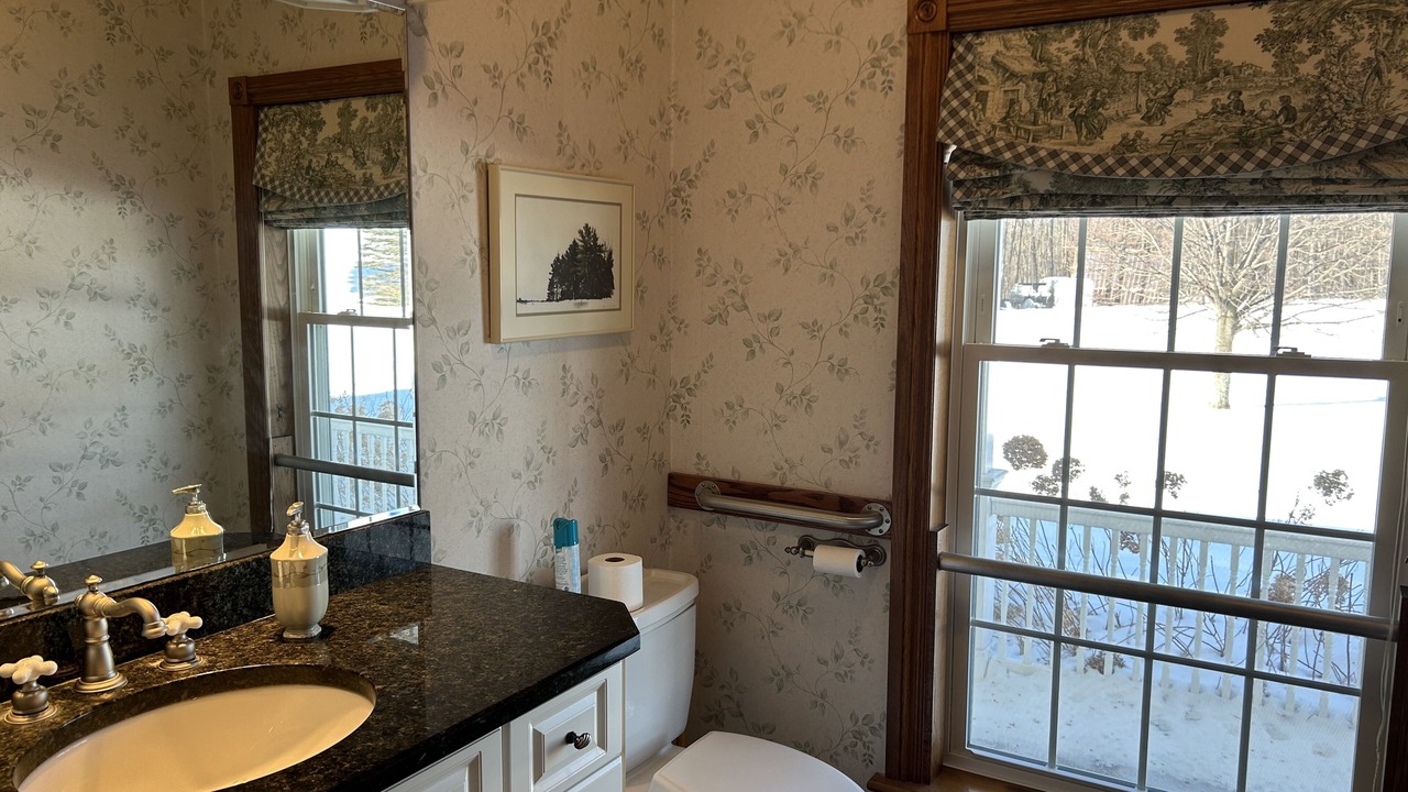 Photo of Bathroom in Derby