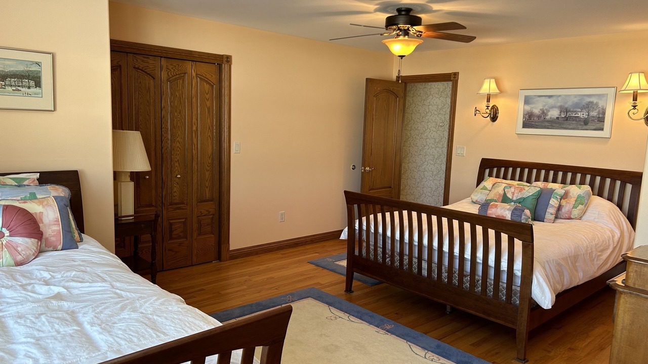 Photo of Bedroom in Derby