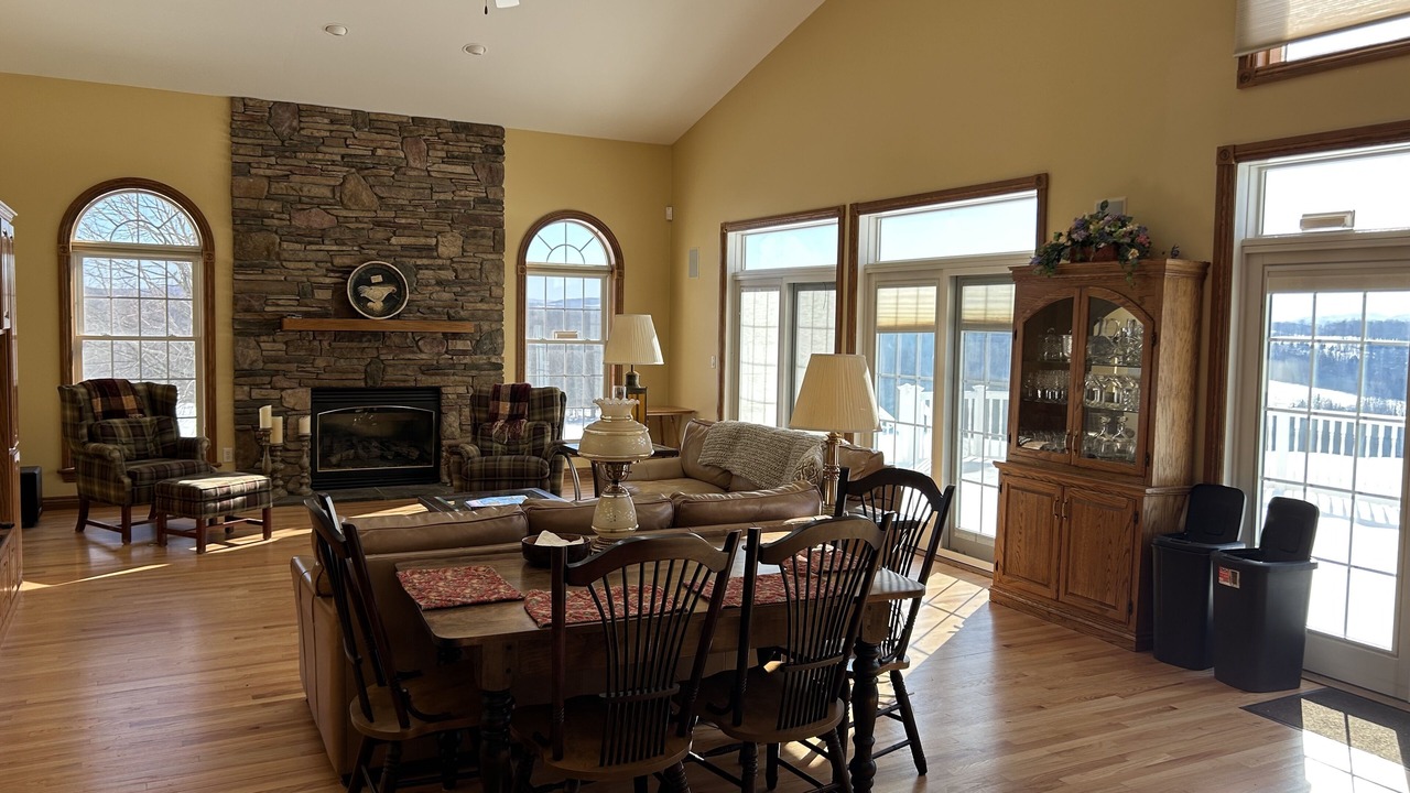Photo of Livingroom in Derby