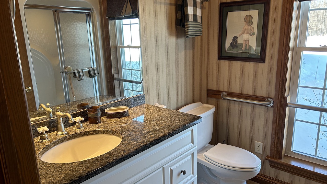 Photo of Bathroom in Derby