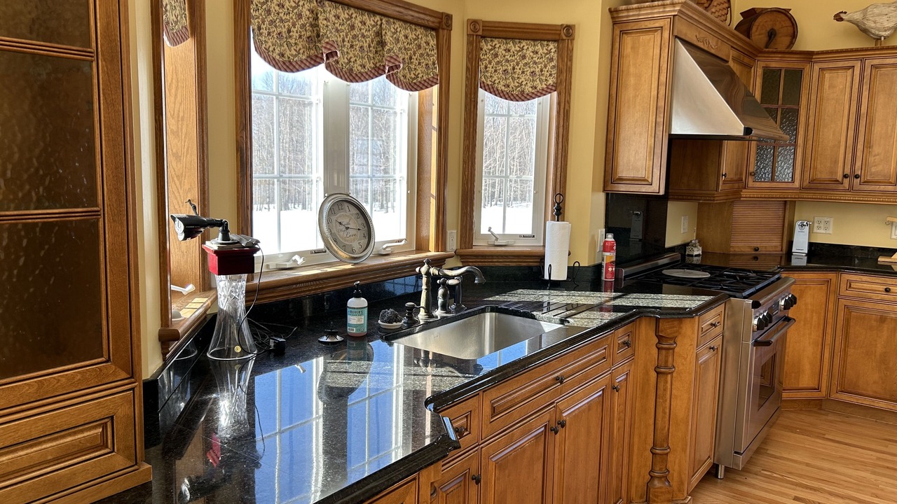 Photo of Kitchen in Derby
