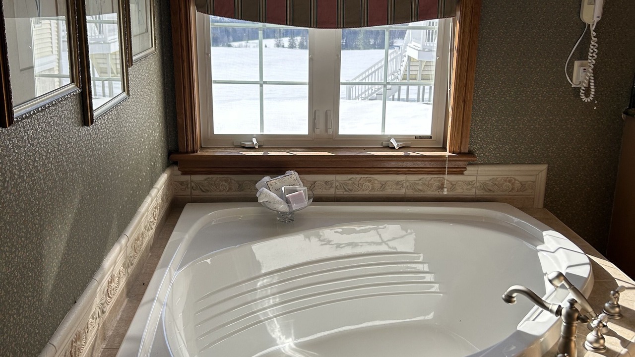 Photo of Bathroom in Derby