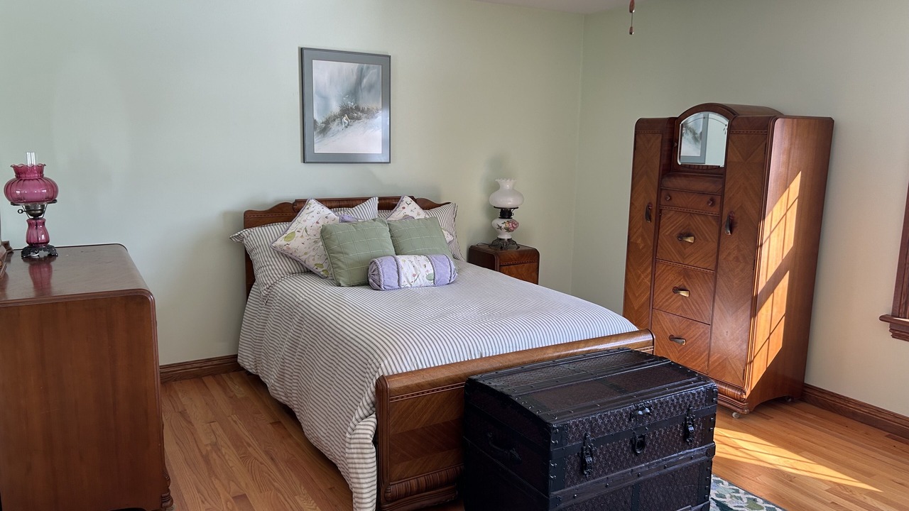 Photo of Bedroom in Derby