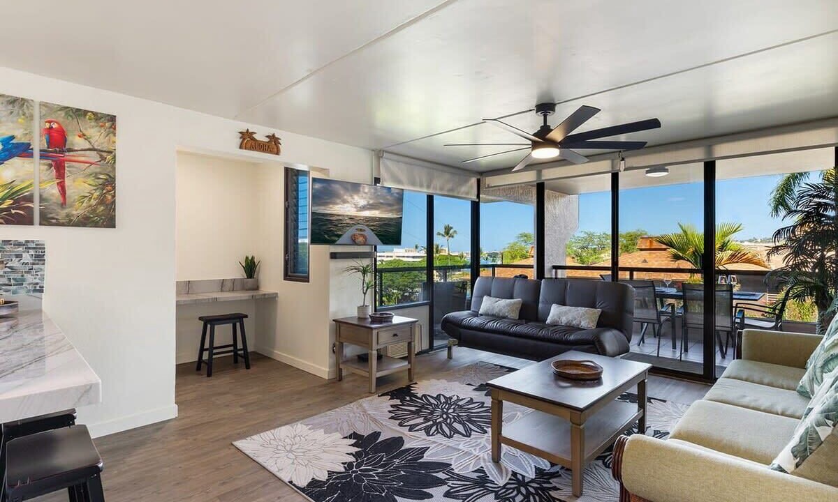Photo of Livingroom in Mammoth Lakes