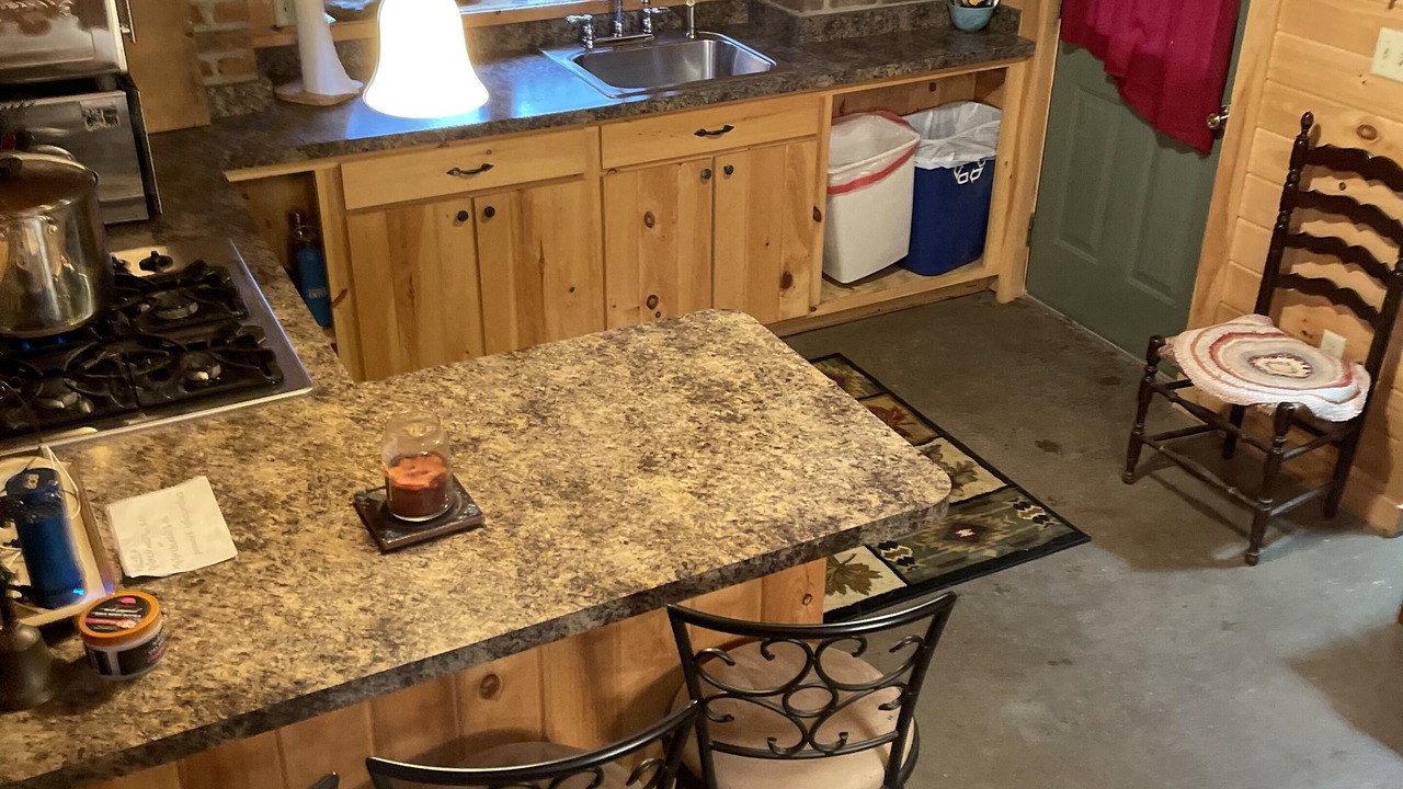 Photo of Kitchen in Brantingham