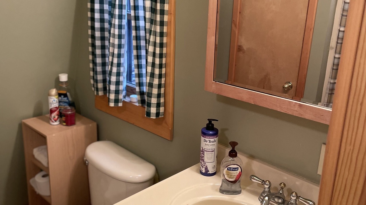 Photo of Bathroom in Brantingham