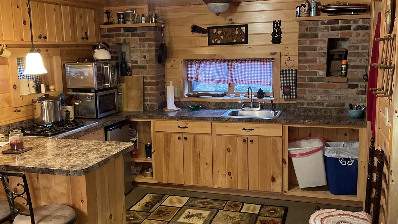 Photo of Kitchen in Brantingham