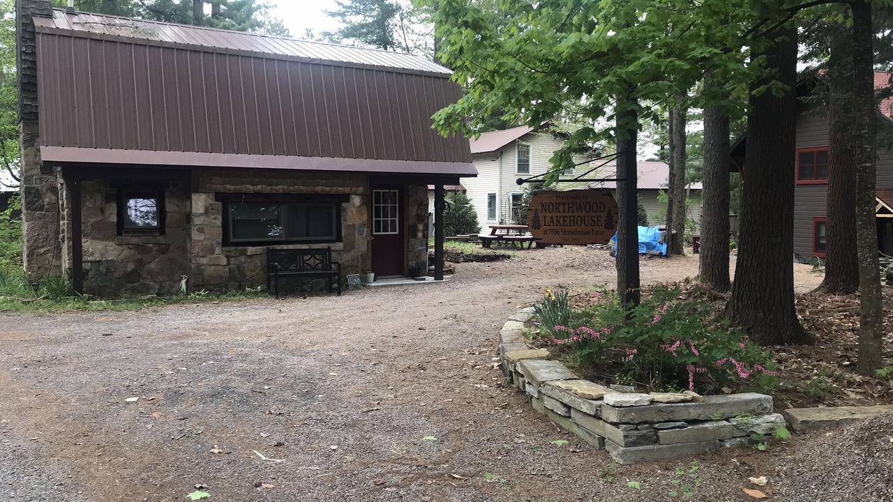 Photo of Outdoor in Brantingham