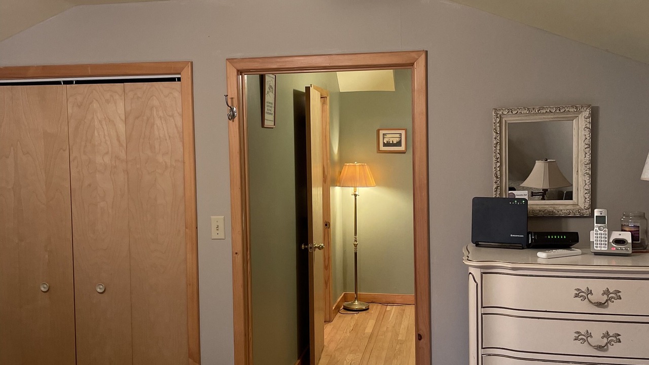 Photo of Bedroom in Brantingham