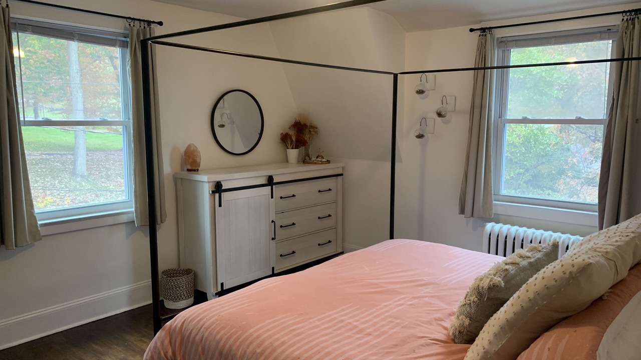 Photo of Bedroom in Milton