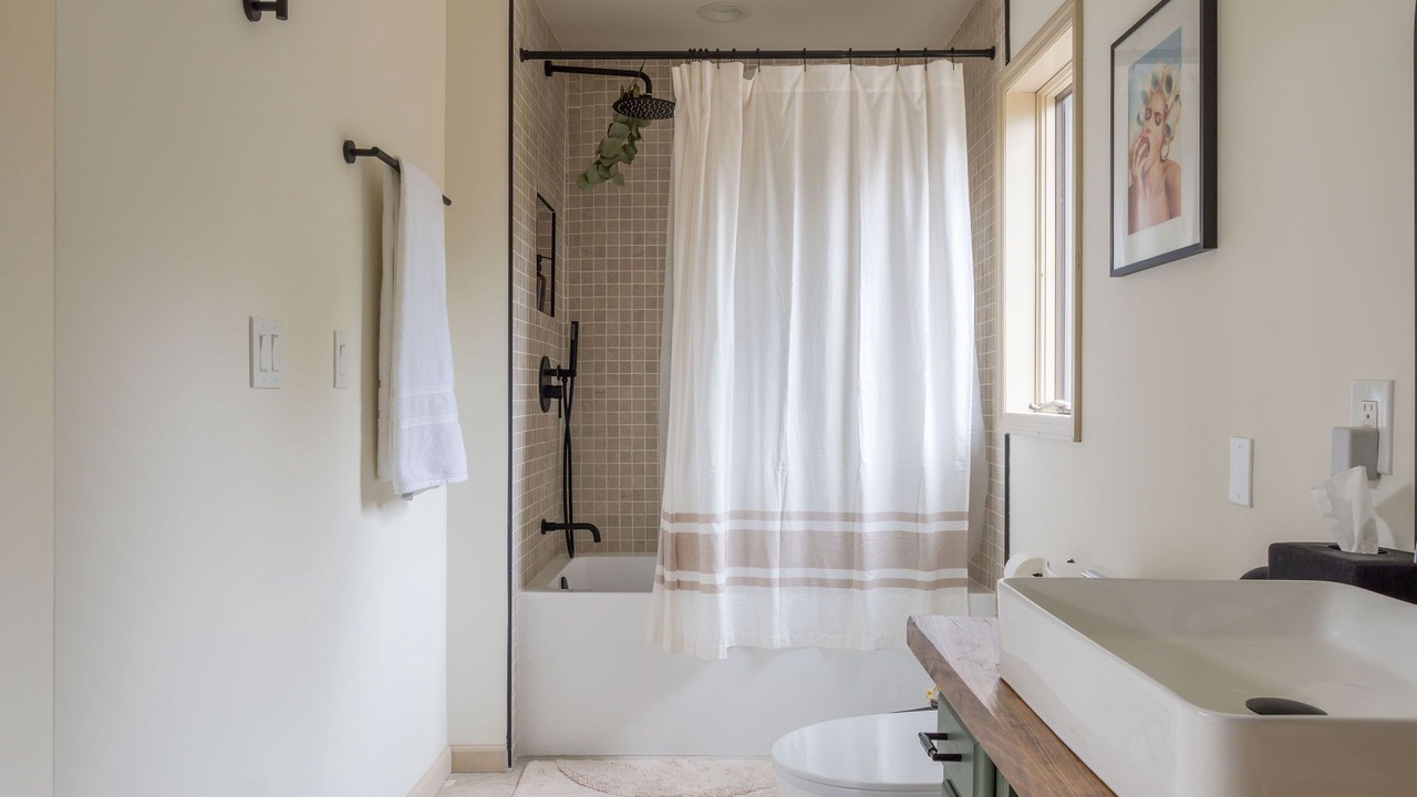 Photo of Bathroom in Kingston
