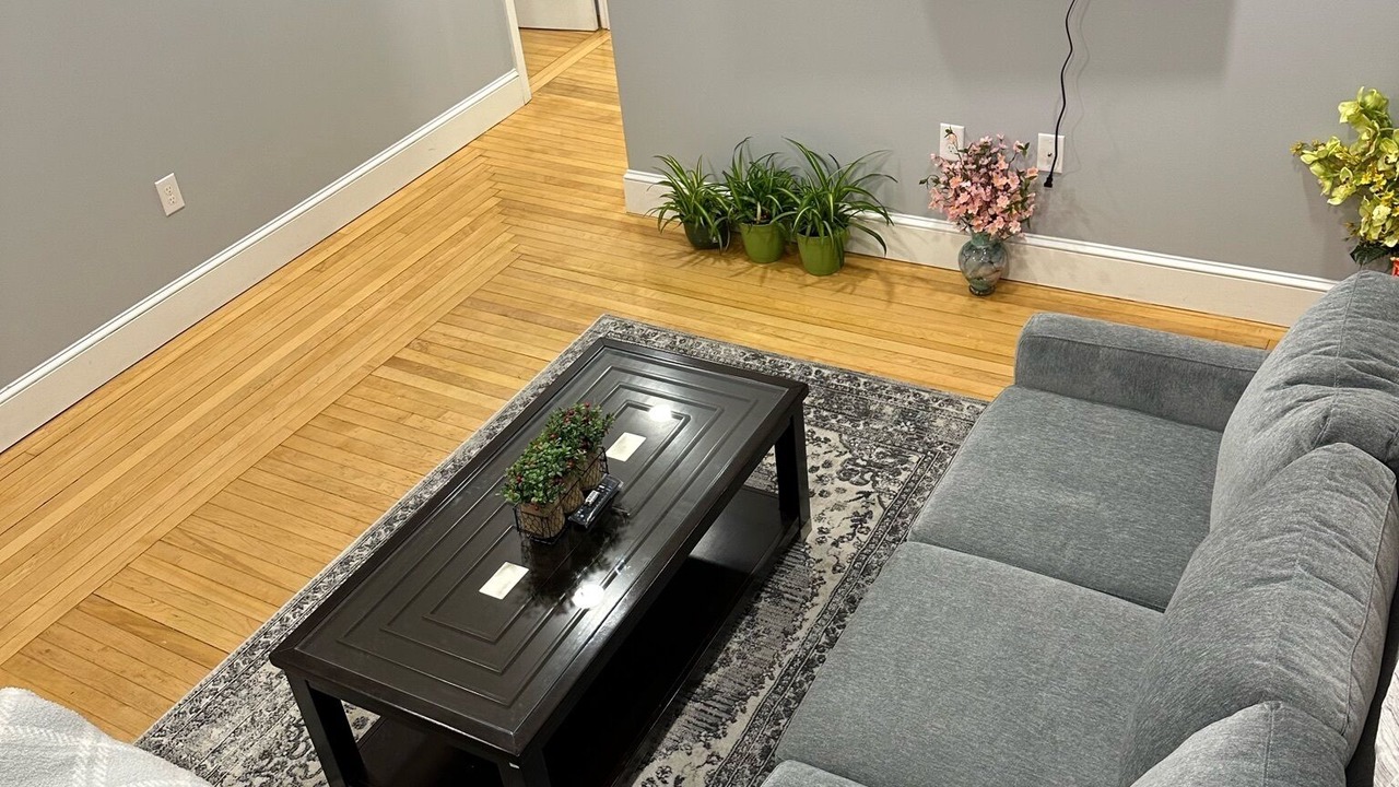 Photo of Livingroom in Manchester