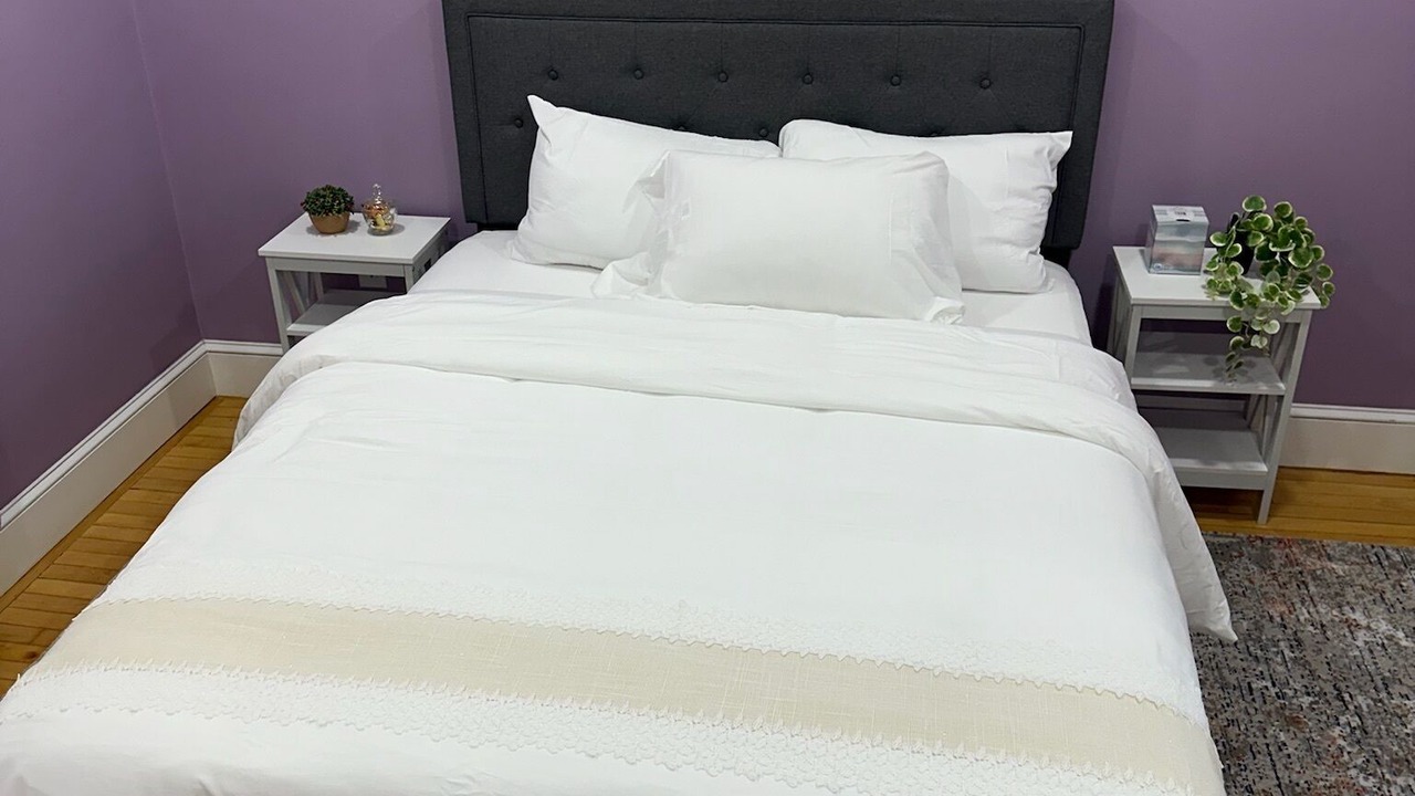 Photo of Bedroom in Manchester