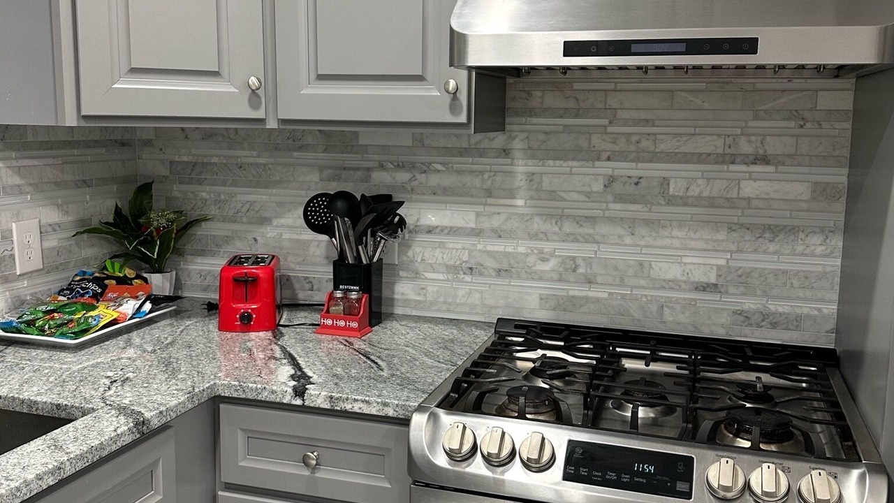 Photo of Kitchen in Manchester