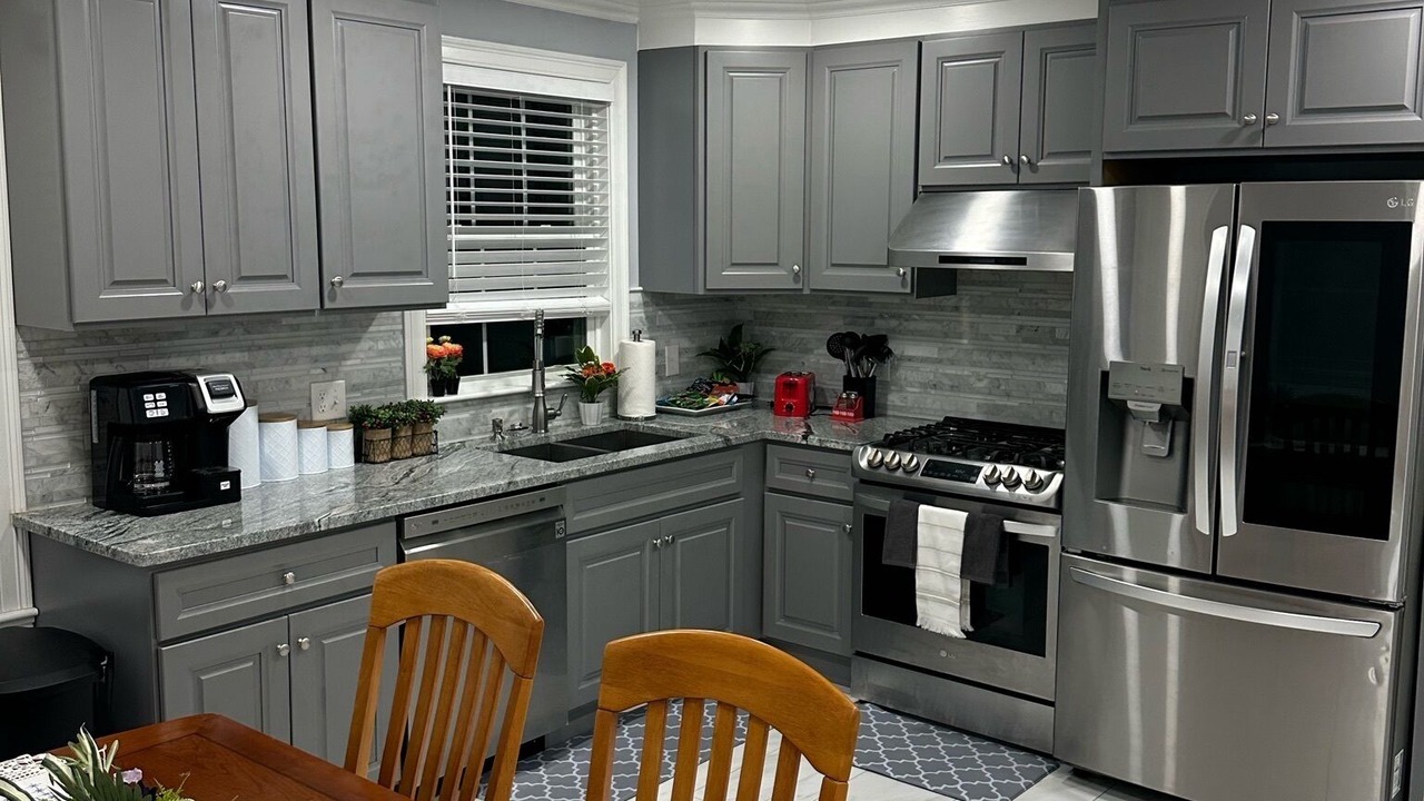 Photo of Kitchen in Manchester