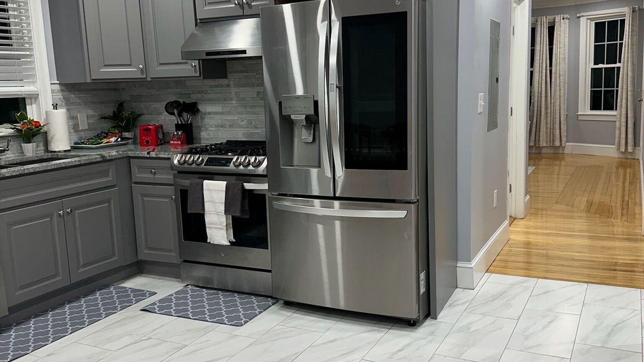 Photo of Kitchen in Manchester