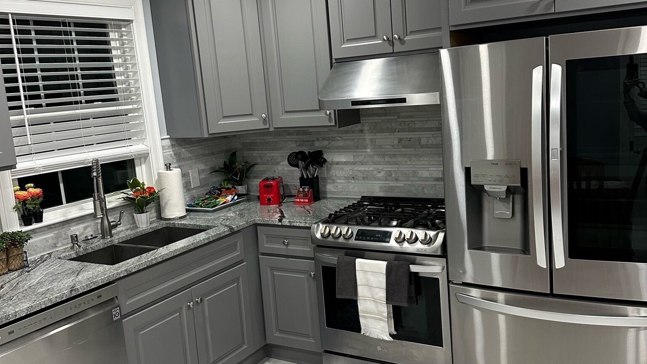 Photo of Kitchen in Manchester