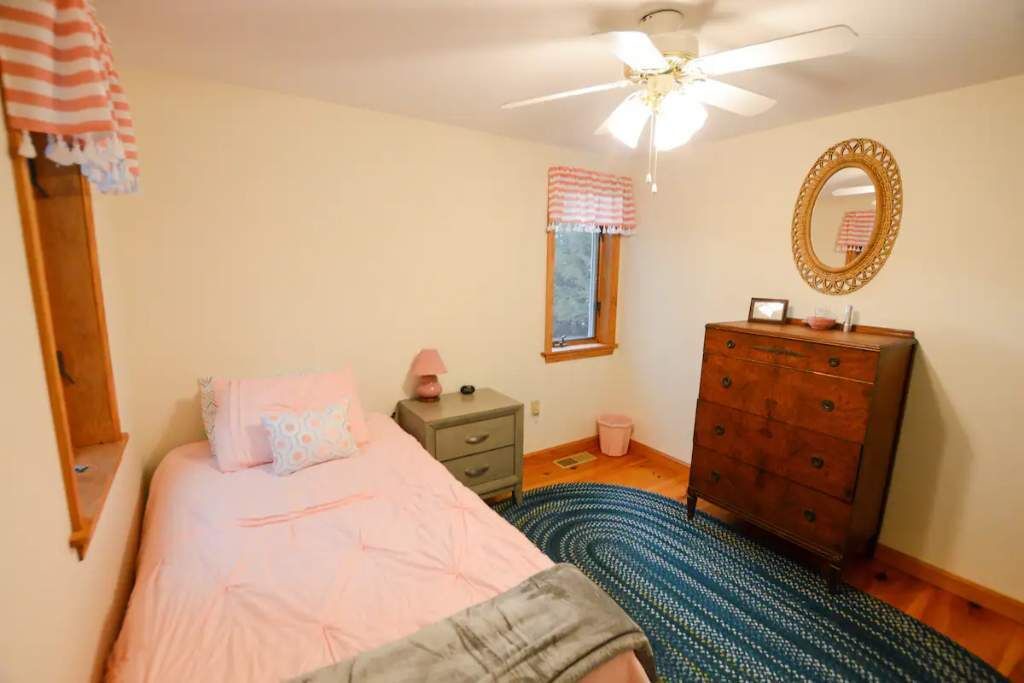 Photo of Bedroom in Bridgewater