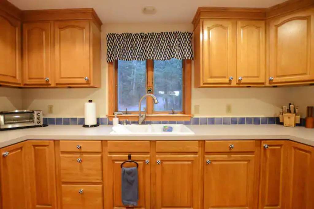 Photo of Kitchen in Bridgewater