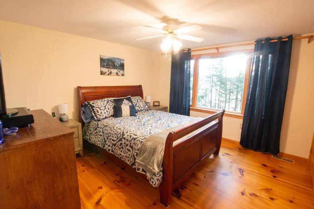 Photo of Bedroom in Bridgewater