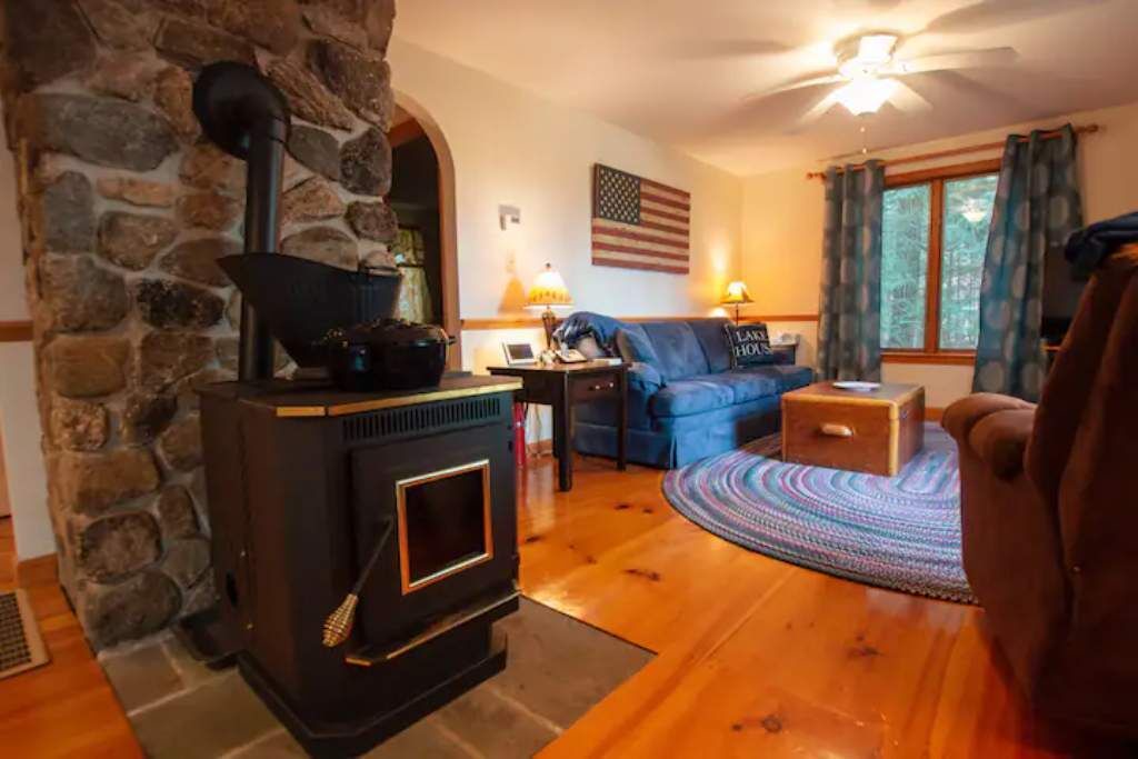 Photo of Livingroom in Bridgewater