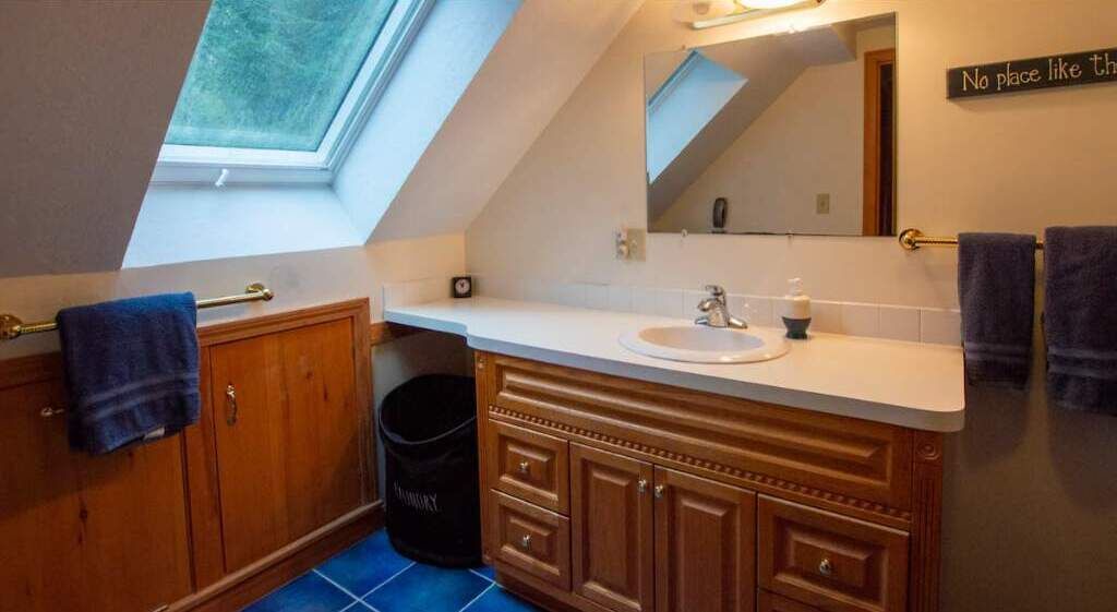 Photo of Bathroom in Bridgewater
