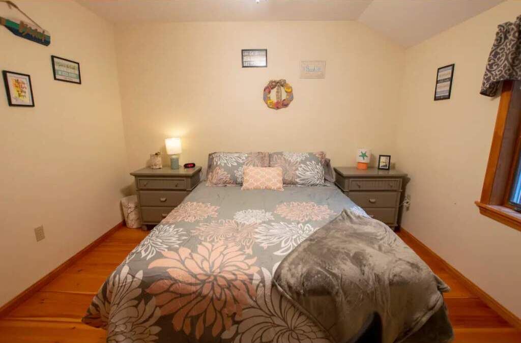 Photo of Bedroom in Bridgewater