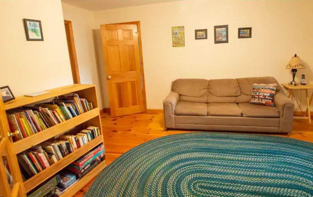 Photo of Livingroom in Bridgewater