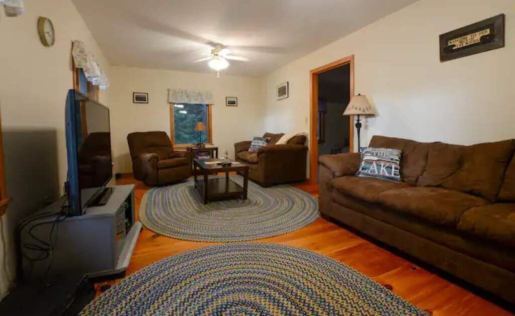 Photo of Livingroom in Bridgewater