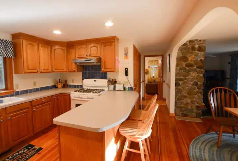 Photo of Kitchen in Bridgewater