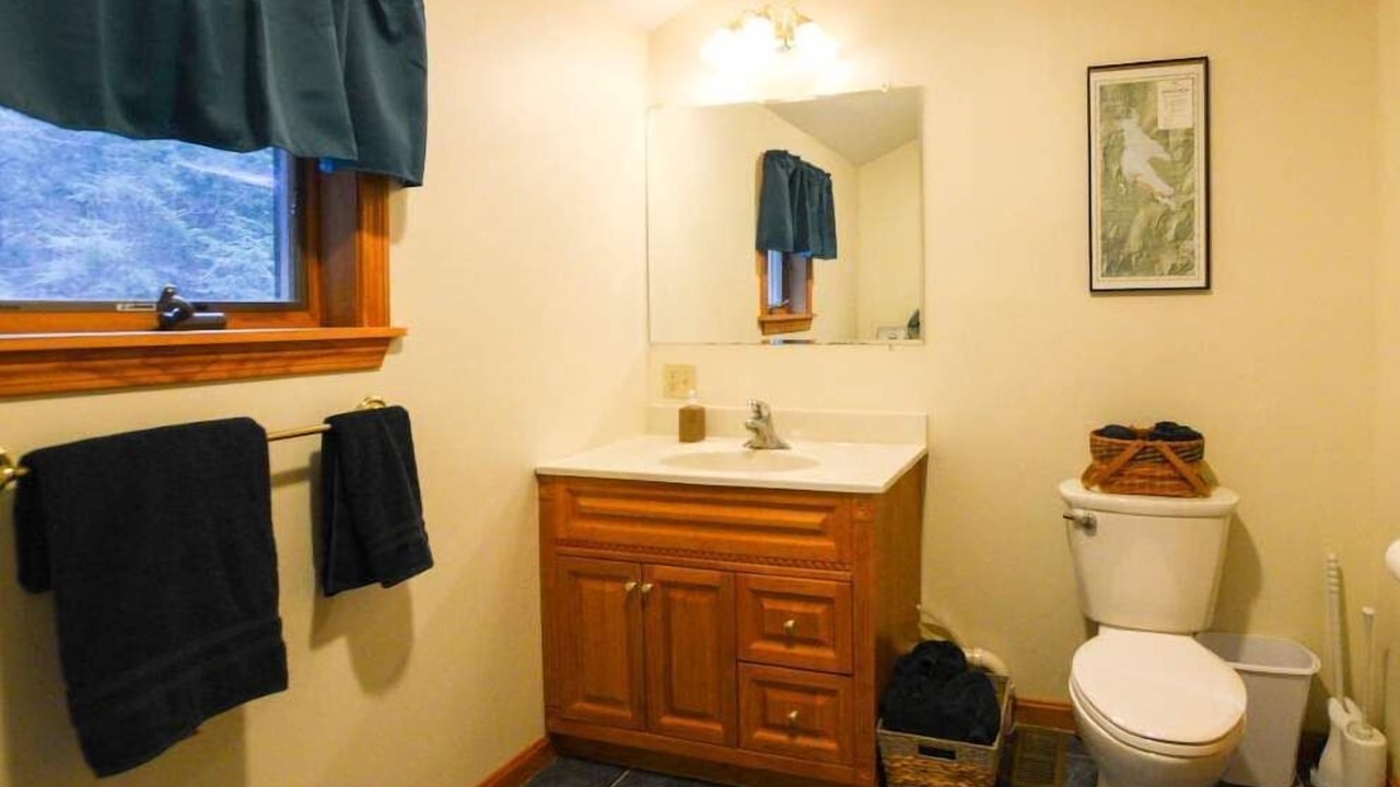 Photo of Bathroom in Bridgewater