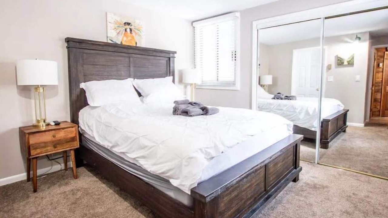 Photo of Bedroom in Thornton
