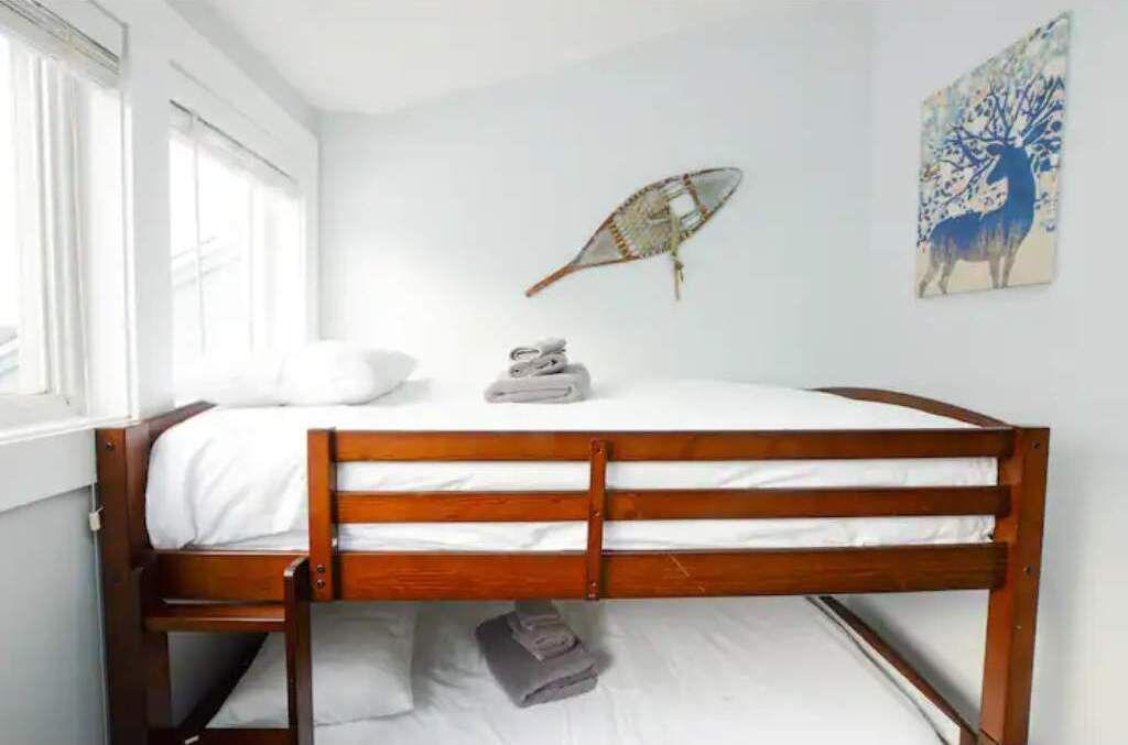 Photo of Bedroom in Thornton